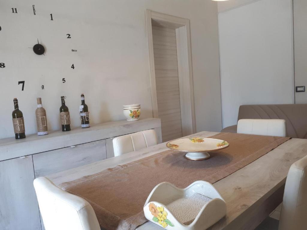La Casa In Piazza Villa Noto Eksteriør bilde