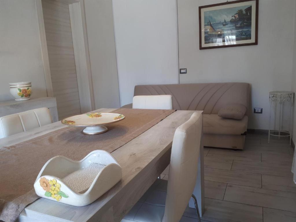 La Casa In Piazza Villa Noto Eksteriør bilde